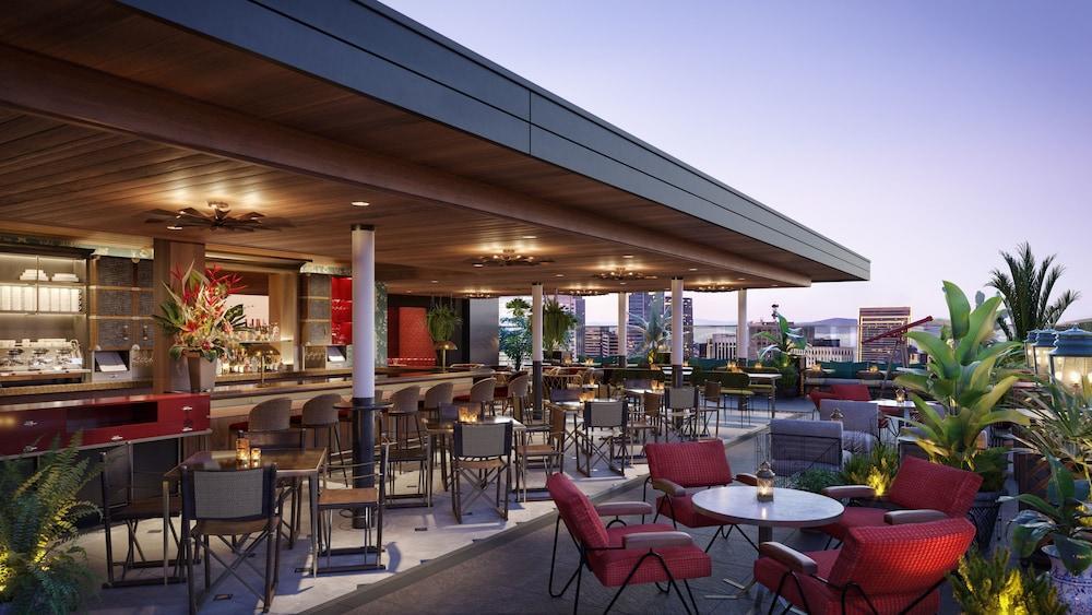 Canopy By Hilton San Francisco Soma Dış mekan fotoğraf